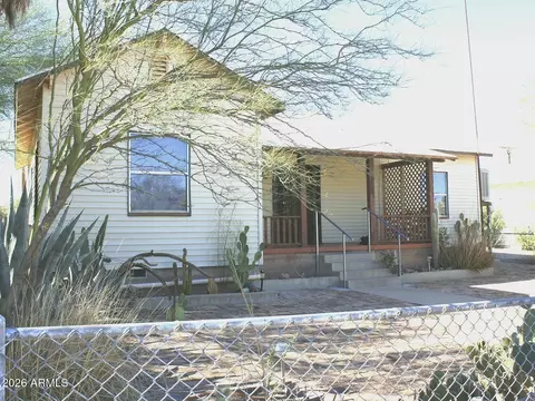 410 W La Mina Ave, Ajo, AZ 85321