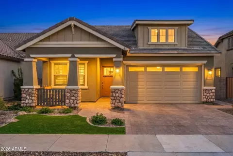23066 E Mayberry Rd, Queen Creek, AZ 85142
