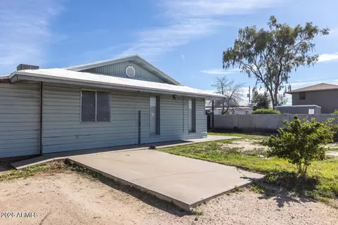 75 N Phoenix St, Florence, AZ 85132