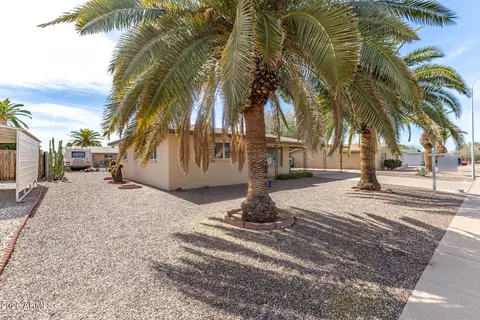 5851 E Dodge St, Mesa, AZ 85205 photo 2