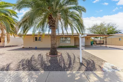 5851 E Dodge St, Mesa, AZ 85205