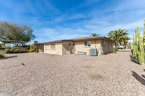 5851 E Dodge St, Mesa, AZ 85205 photo 26