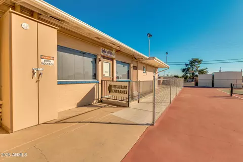 5851 E Dodge St, Mesa, AZ 85205 photo 38