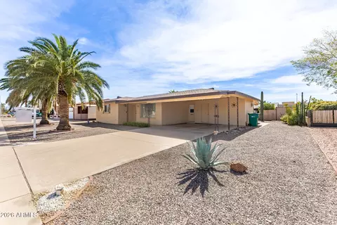 5851 E Dodge St, Mesa, AZ 85205 photo 3