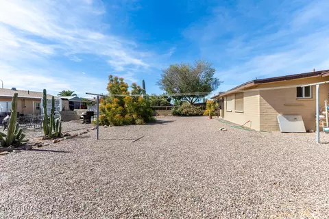 5851 E Dodge St, Mesa, AZ 85205 photo 27