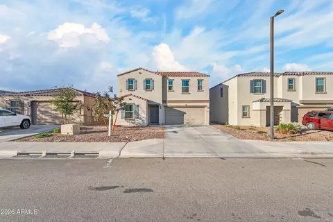12610 W Myrtle Ave, Glendale, AZ 85307