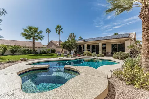 24933 S Stoney Lake Dr #31, Sun Lakes, AZ 85248