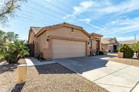 1625 E Aloe Pl, Chandler, AZ 85286