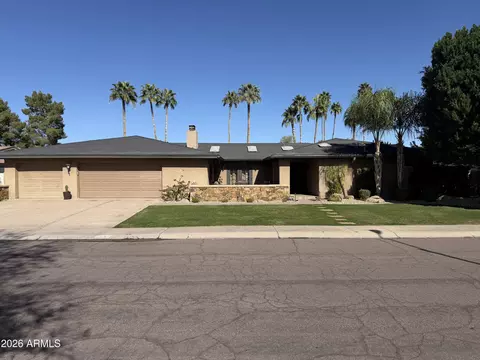 8642 E Clydesdale Trl, Scottsdale, AZ 85258