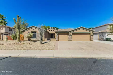 13222 W Annika Dr, Litchfield Park, AZ 85340