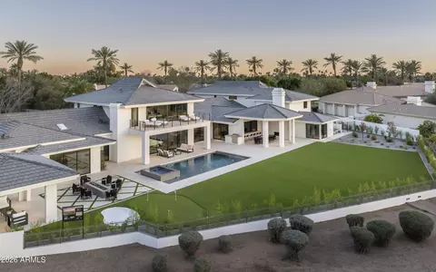 7780 E Vaquero Dr, Scottsdale, AZ 85258