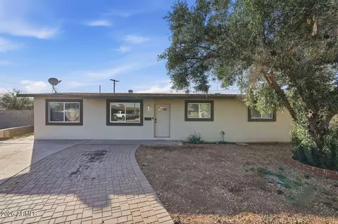 1211 W 15th St, Tempe, AZ 85281