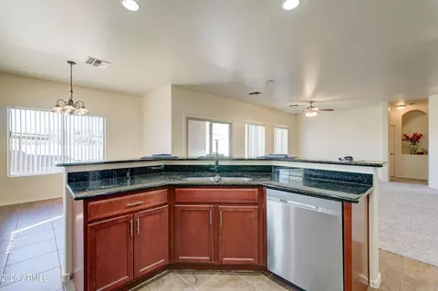 Kitchen - 880 S Buena Vista Dr, Apache Junction, AZ 85120 photo 4 of 4