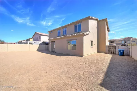 Exterior - 880 S Buena Vista Dr, Apache Junction, AZ 85120 photo 7 of 8