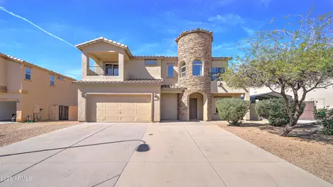 880 S Buena Vista Dr, Apache Junction, AZ 85120