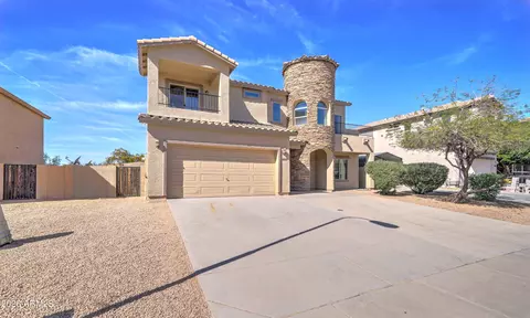Exterior - 880 S Buena Vista Dr, Apache Junction, AZ 85120 photo 2 of 8