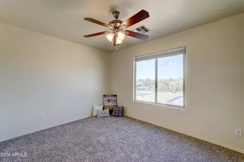 Bedroom - 880 S Buena Vista Dr, Apache Junction, AZ 85120 photo 5 of 7
