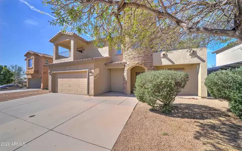 Exterior - 880 S Buena Vista Dr, Apache Junction, AZ 85120 photo 8 of 8