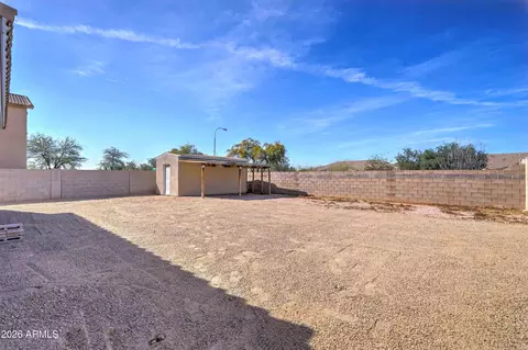 Exterior - 880 S Buena Vista Dr, Apache Junction, AZ 85120 photo 4 of 8