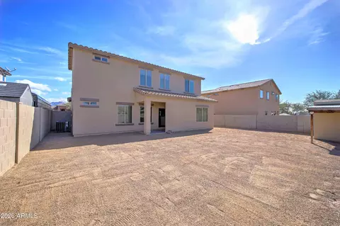 Exterior - 880 S Buena Vista Dr, Apache Junction, AZ 85120 photo 6 of 8