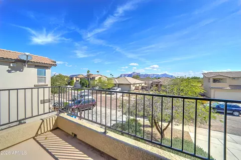 Exterior - 880 S Buena Vista Dr, Apache Junction, AZ 85120 photo 3 of 8