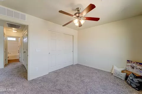 Bedroom - 880 S Buena Vista Dr, Apache Junction, AZ 85120 photo 6 of 7