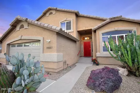 19007 N 25th St, Phoenix, AZ 85050