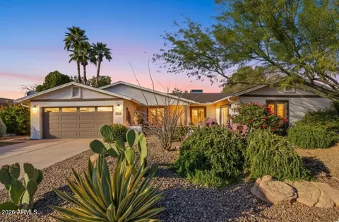 5008 E Bloomfield Rd, Scottsdale, AZ 85254