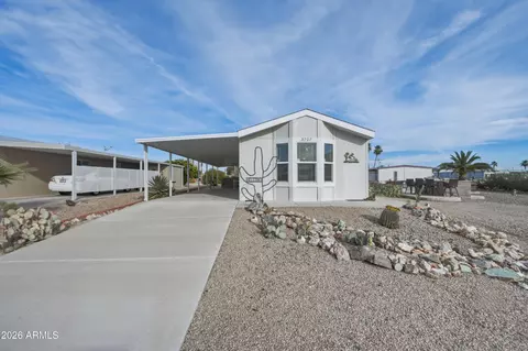 3707 N Montana Ave #288, Florence, AZ 85132