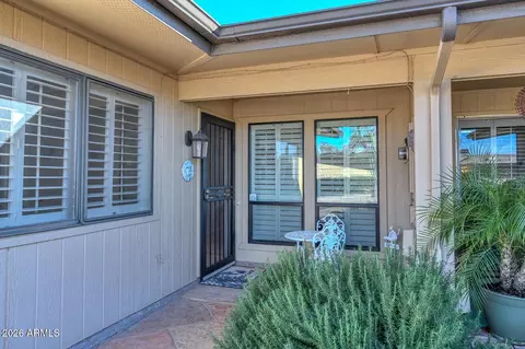 13503 W Bolero Dr, Sun City West, AZ 85375