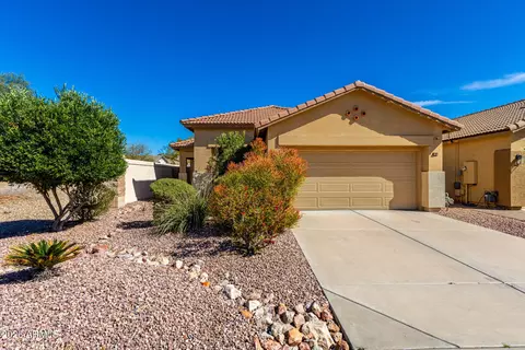 3671 N 143rd Ln, Goodyear, AZ 85395