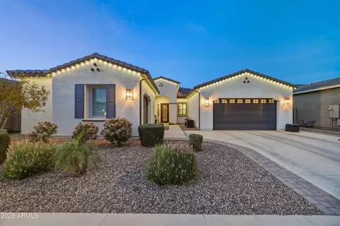 228 E Sagittarius Pl, Chandler, AZ 85249