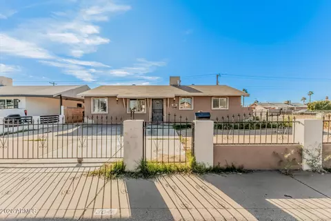 3044 N 80th Ln, Phoenix, AZ 85033