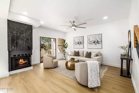 7272 E Gainey Ranch Rd #91, Scottsdale, AZ 85258