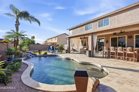 9563 E Javelina Ave, Mesa, AZ 85209