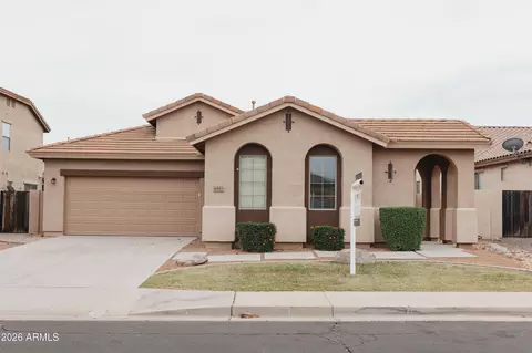 6851 S Birdie Way, Gilbert, AZ 85298