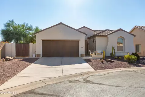 4089 N 160th Ln, Goodyear, AZ 85395