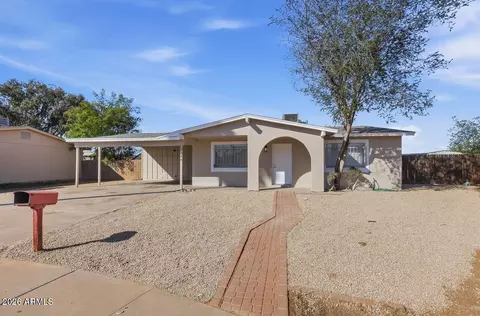 2314 N 71st Dr, Phoenix, AZ 85035