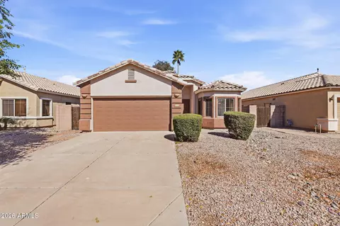2852 E Devon Ct, Gilbert, AZ 85296