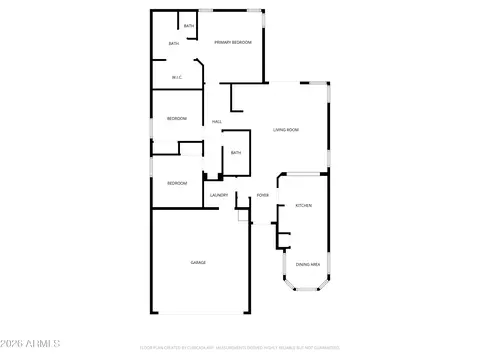 2852 E Devon Ct, Gilbert, AZ 85296 photo 2