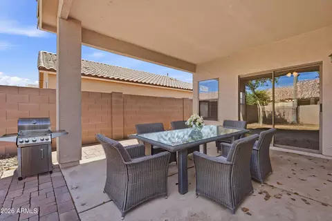 2852 E Devon Ct, Gilbert, AZ 85296 photo 7