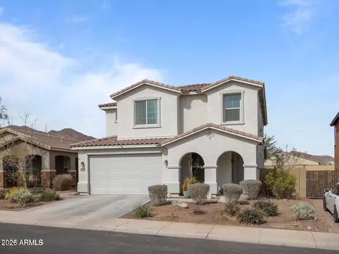 21276 W Berkeley Rd, Buckeye, AZ 85396