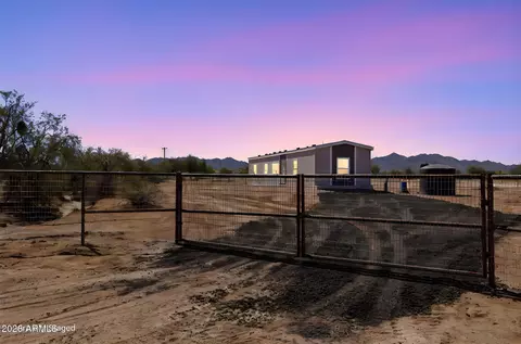 50044 W Century Rd, Maricopa, AZ 85139