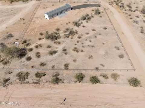 50044 W Century Rd, Maricopa, AZ 85139