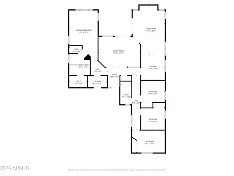 3897 S Sunnyvale Ave, Gilbert, AZ 85297