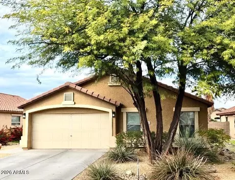 660 W Mesquite Tree Ln, San Tan Valley, AZ 85143