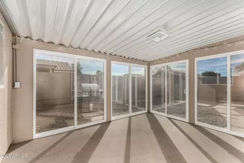 Exterior - 8663 E Capri Ave, Mesa, AZ 85208 photo 5 of 10