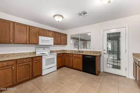 Kitchen - 8663 E Capri Ave, Mesa, AZ 85208 photo 1 of 5