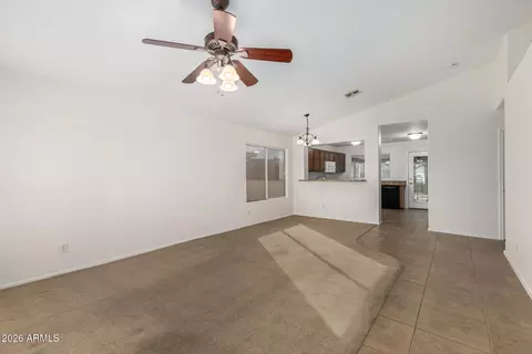 Living - 8663 E Capri Ave, Mesa, AZ 85208 photo 1 of 3