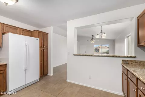 Kitchen - 8663 E Capri Ave, Mesa, AZ 85208 photo 3 of 5